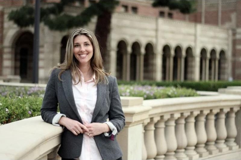 Dr. Marissa Ericson
