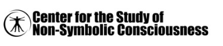 Center for the Study of Non-Symbolic Consciousness